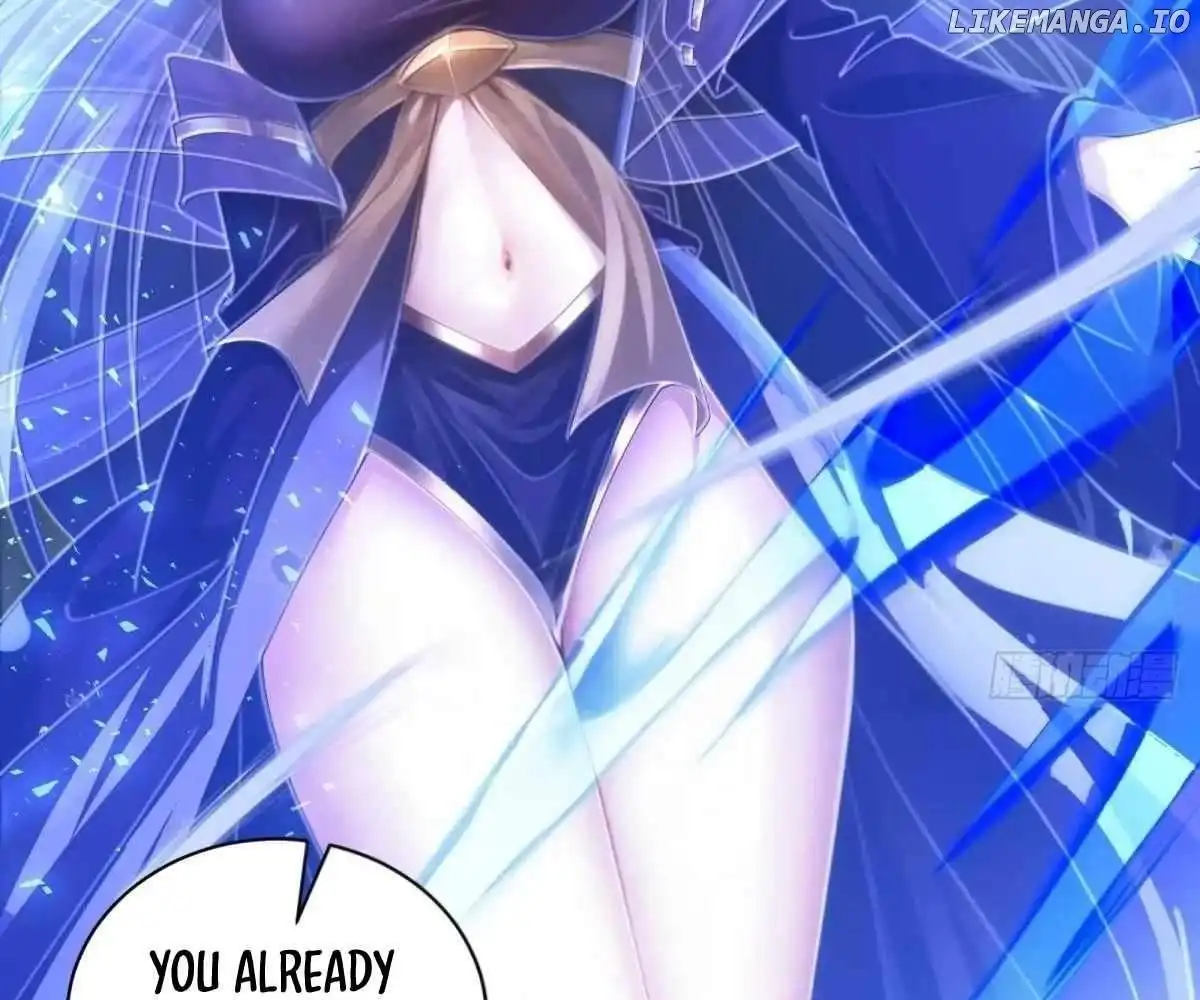 The Start of a Stunning and Feisty Master: A System with Ten Pounds of Rebellion — Chapter 108 — page 68