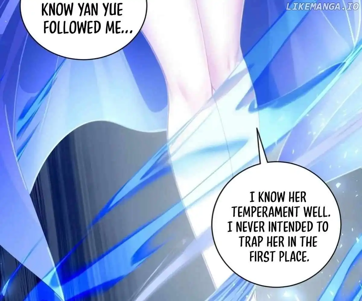 The Start of a Stunning and Feisty Master: A System with Ten Pounds of Rebellion — Chapter 108 — page 69