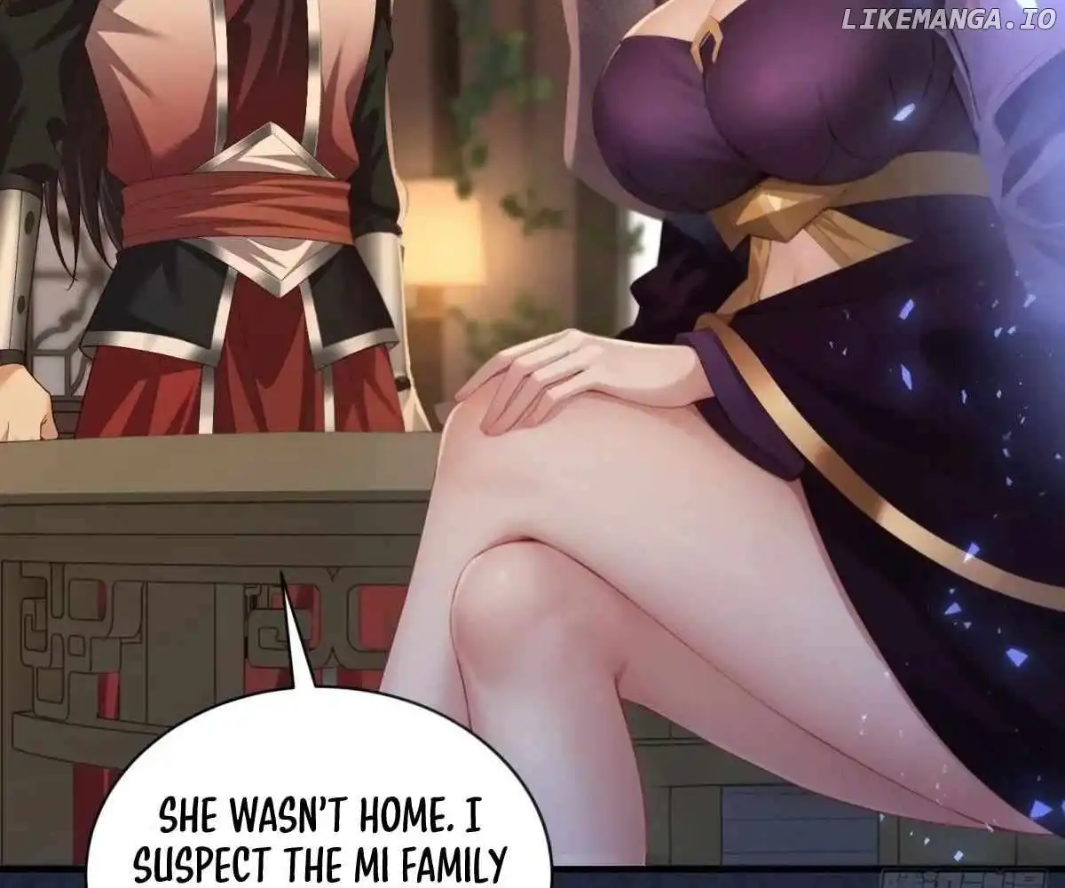 The Start of a Stunning and Feisty Master: A System with Ten Pounds of Rebellion — Chapter 108 — page 73
