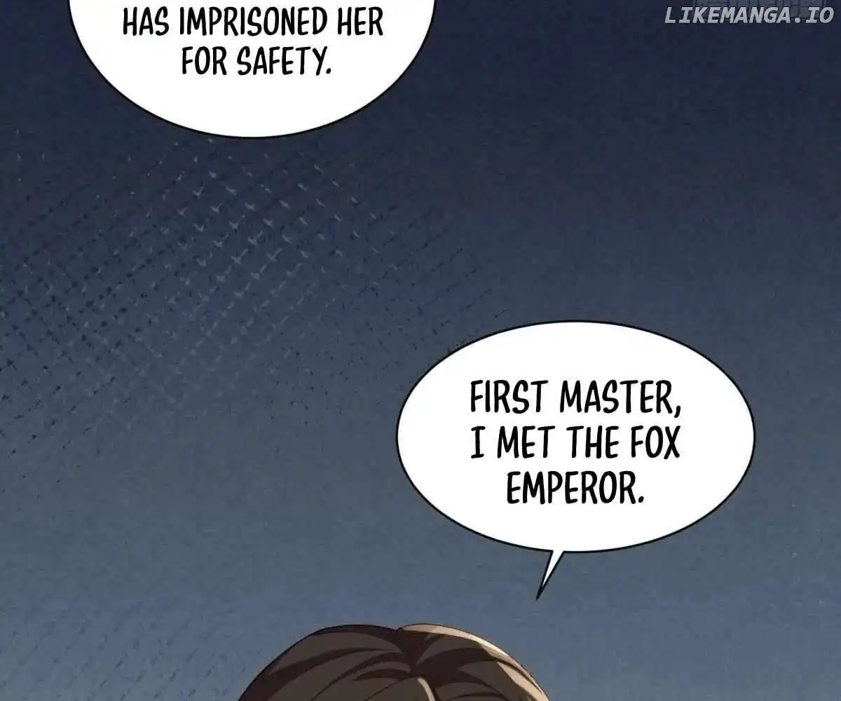 The Start of a Stunning and Feisty Master: A System with Ten Pounds of Rebellion — Chapter 108 — page 74