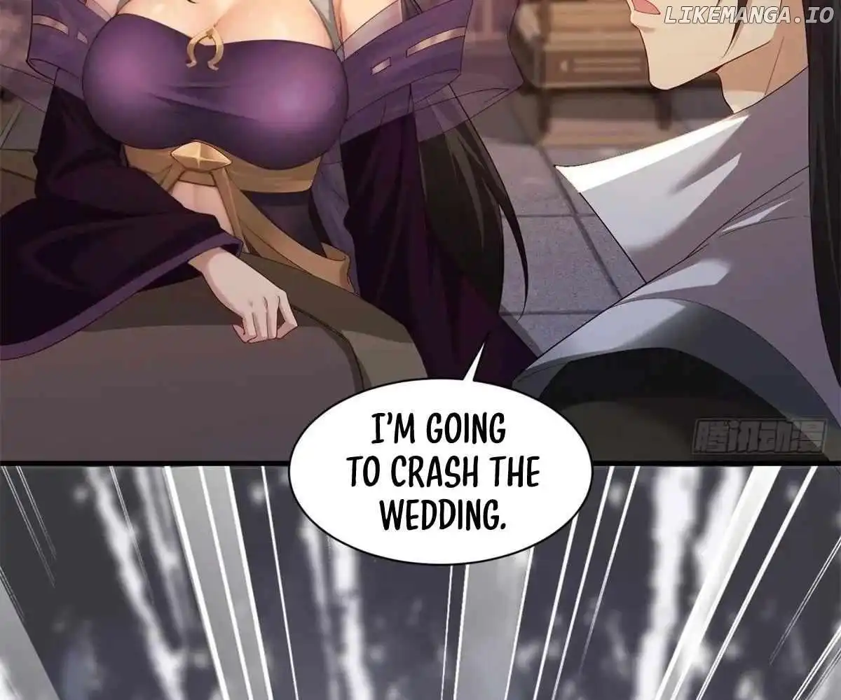 The Start of a Stunning and Feisty Master: A System with Ten Pounds of Rebellion — Chapter 108 — page 92