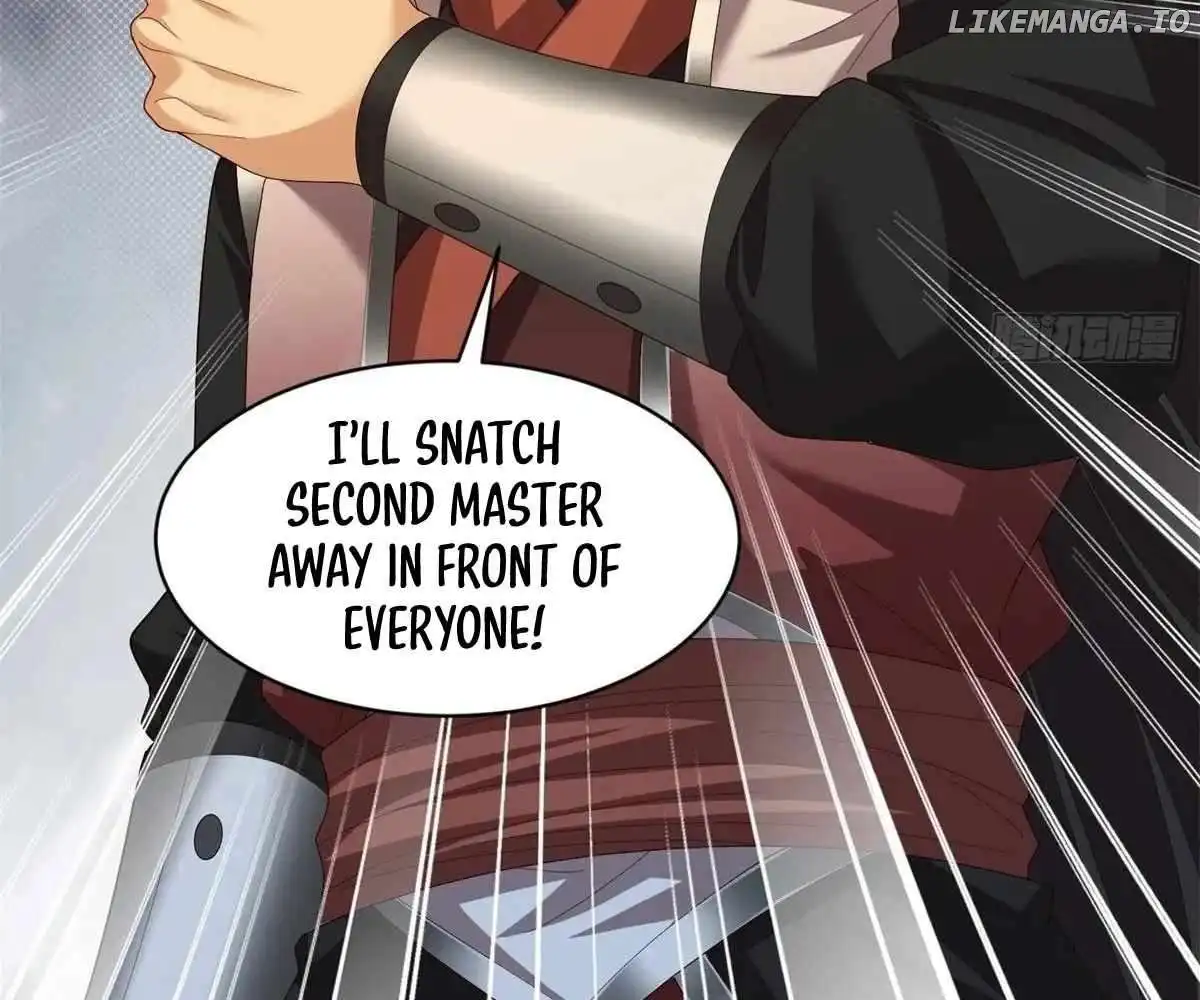 The Start of a Stunning and Feisty Master: A System with Ten Pounds of Rebellion — Chapter 108 — page 94