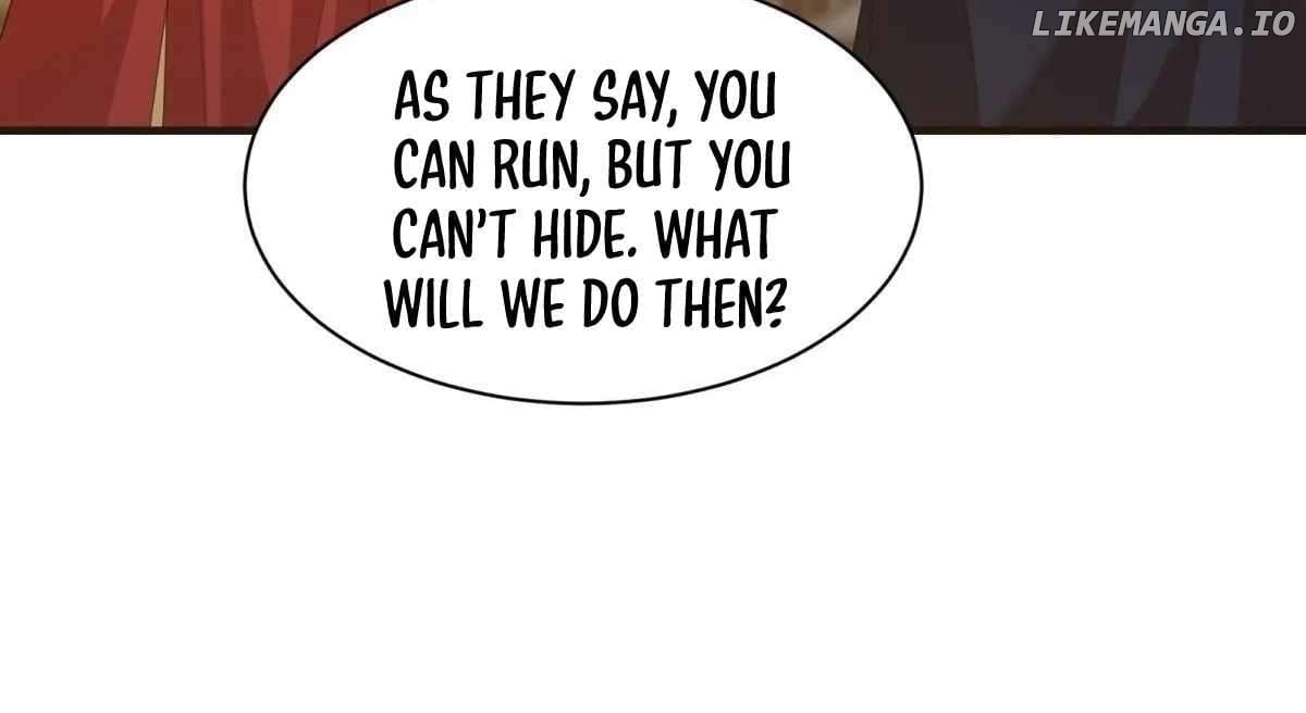 The Start of a Stunning and Feisty Master: A System with Ten Pounds of Rebellion — Chapter 110 — page 34