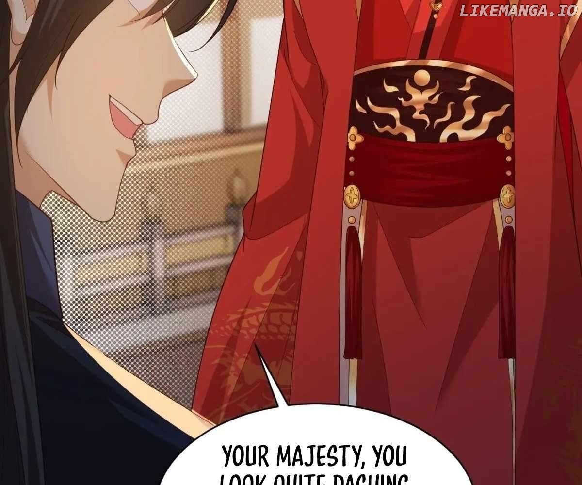 The Start of a Stunning and Feisty Master: A System with Ten Pounds of Rebellion — Chapter 110 — page 39