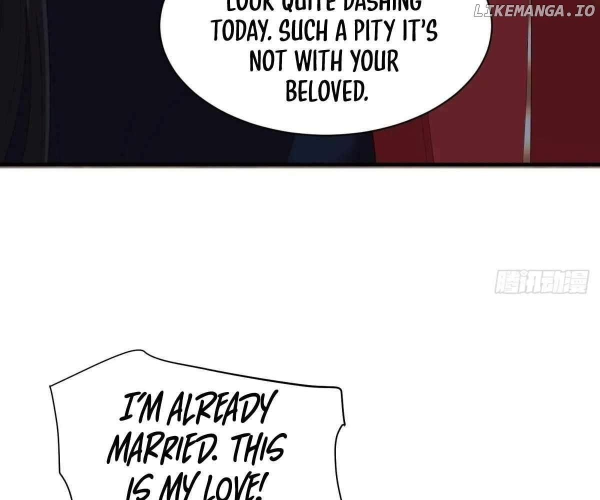 The Start of a Stunning and Feisty Master: A System with Ten Pounds of Rebellion — Chapter 110 — page 40