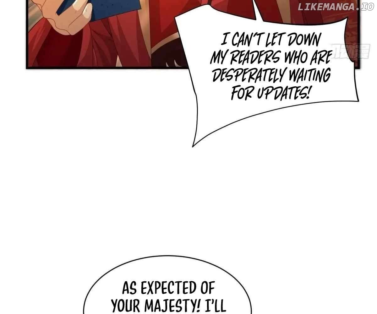 The Start of a Stunning and Feisty Master: A System with Ten Pounds of Rebellion — Chapter 110 — page 42