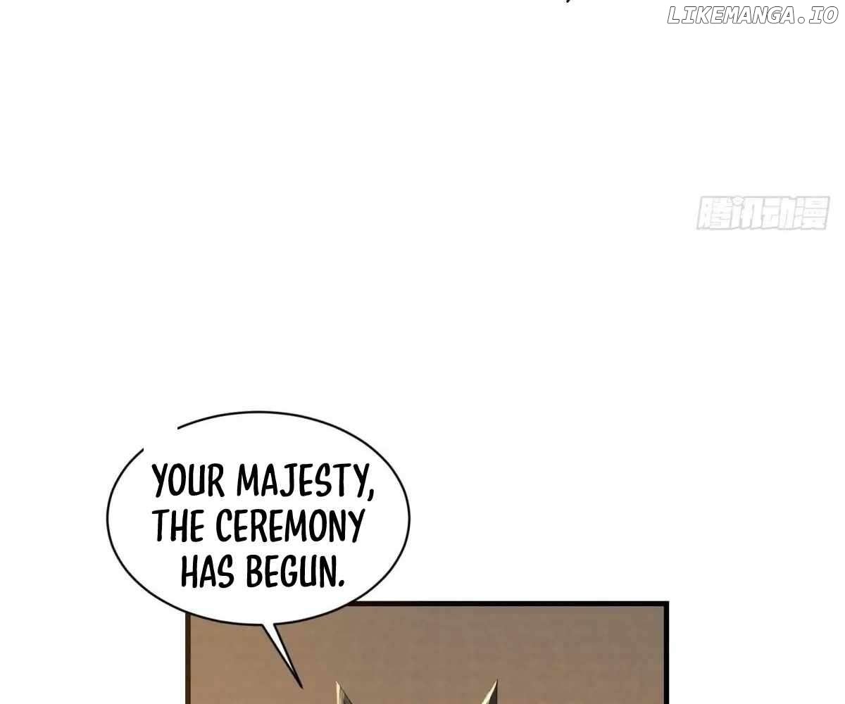 The Start of a Stunning and Feisty Master: A System with Ten Pounds of Rebellion — Chapter 110 — page 47