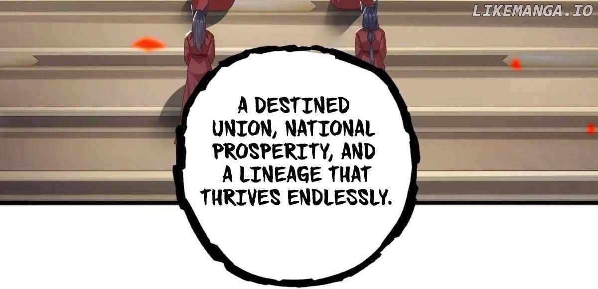 The Start of a Stunning and Feisty Master: A System with Ten Pounds of Rebellion — Chapter 110 — page 60