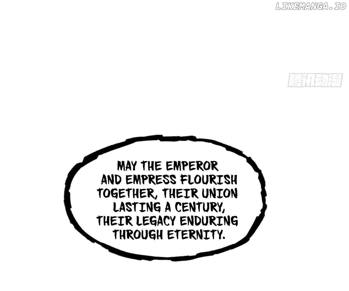 The Start of a Stunning and Feisty Master: A System with Ten Pounds of Rebellion — Chapter 110 — page 61