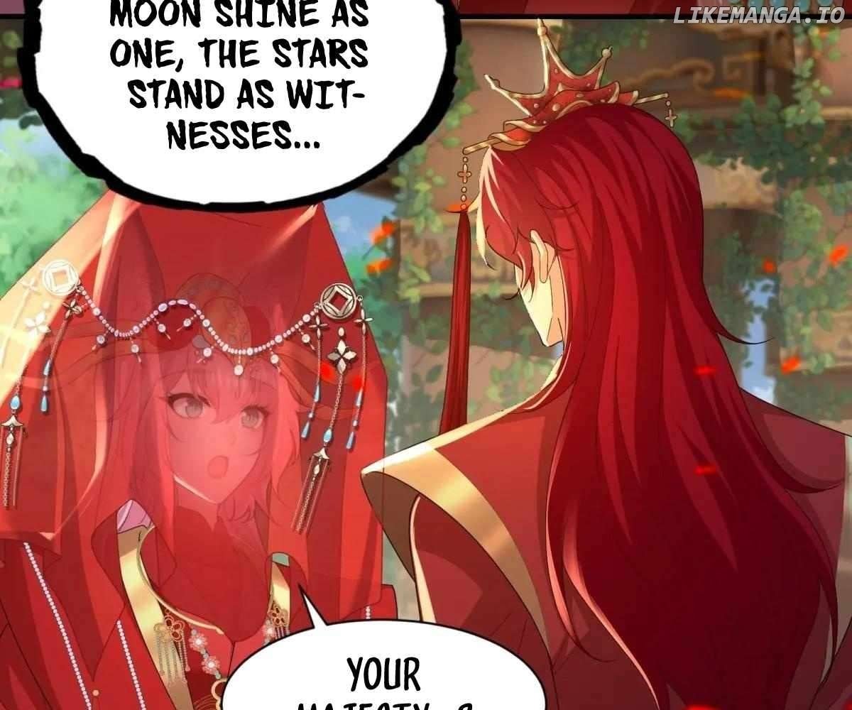 The Start of a Stunning and Feisty Master: A System with Ten Pounds of Rebellion — Chapter 110 — page 71