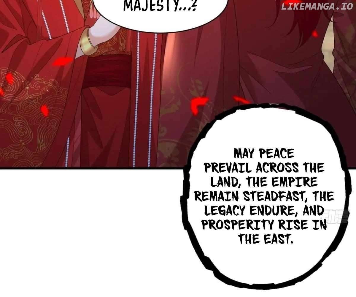 The Start of a Stunning and Feisty Master: A System with Ten Pounds of Rebellion — Chapter 110 — page 72