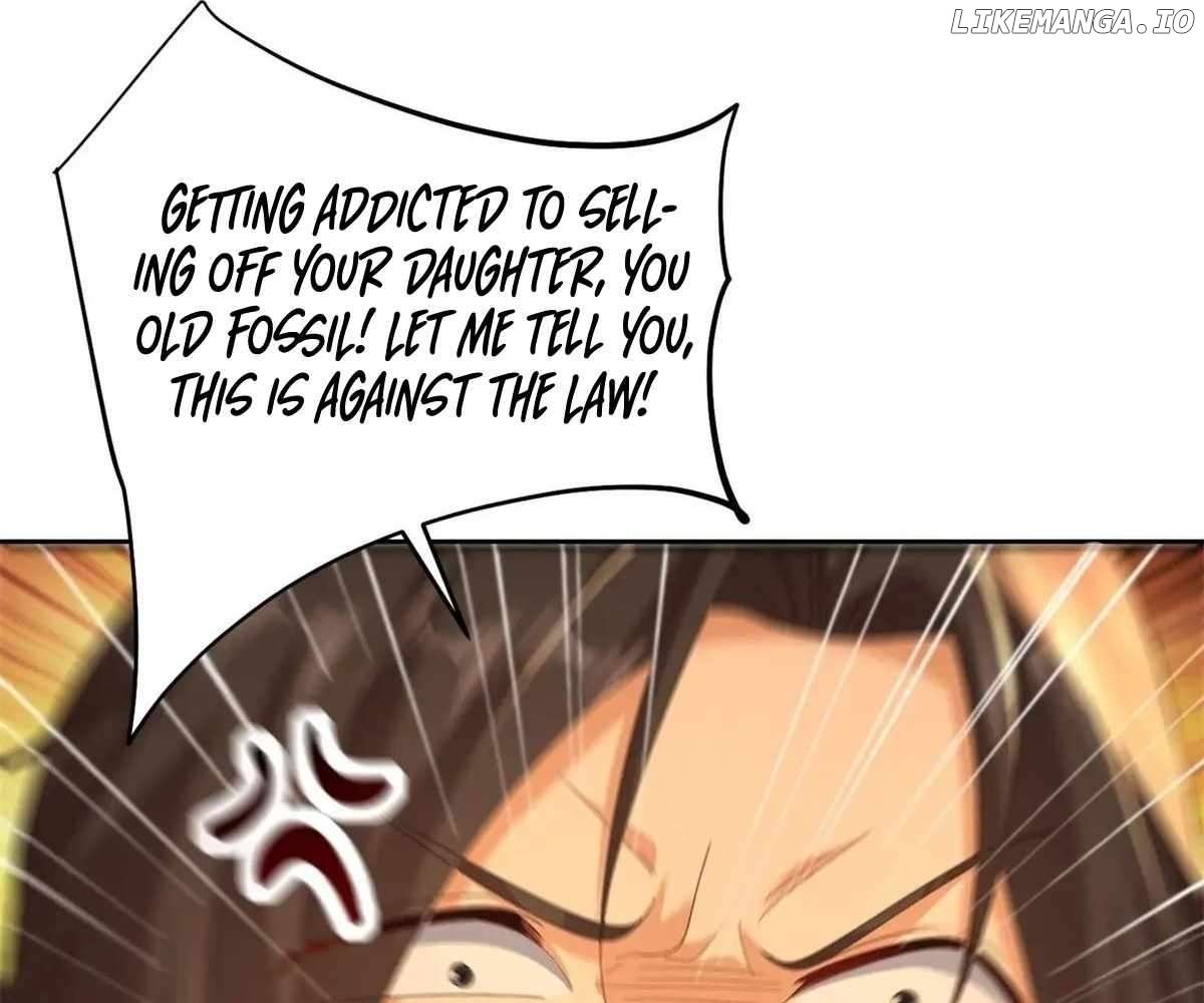 The Start of a Stunning and Feisty Master: A System with Ten Pounds of Rebellion — Chapter 110 — page 86