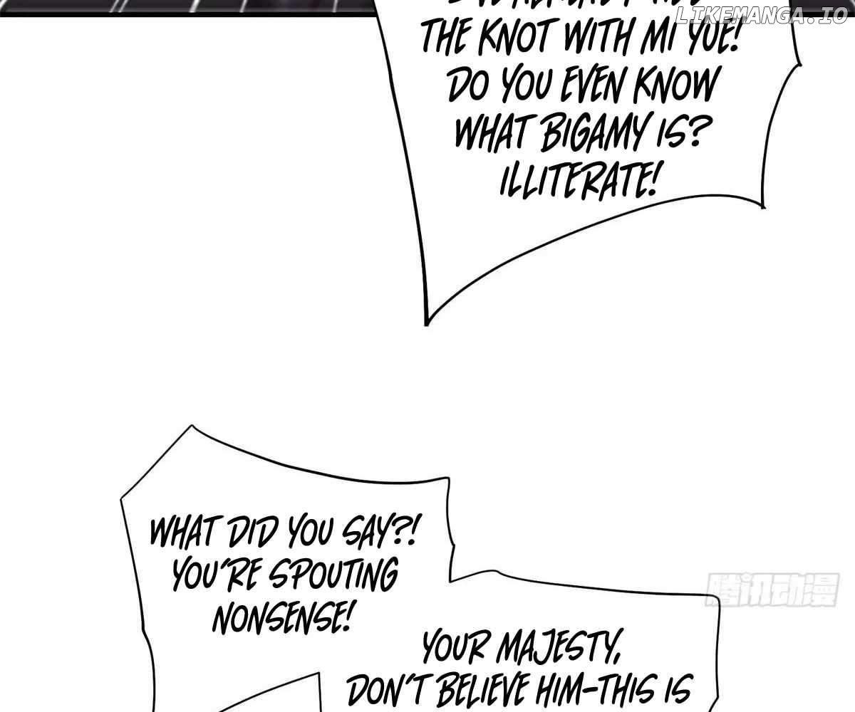 The Start of a Stunning and Feisty Master: A System with Ten Pounds of Rebellion — Chapter 110 — page 88