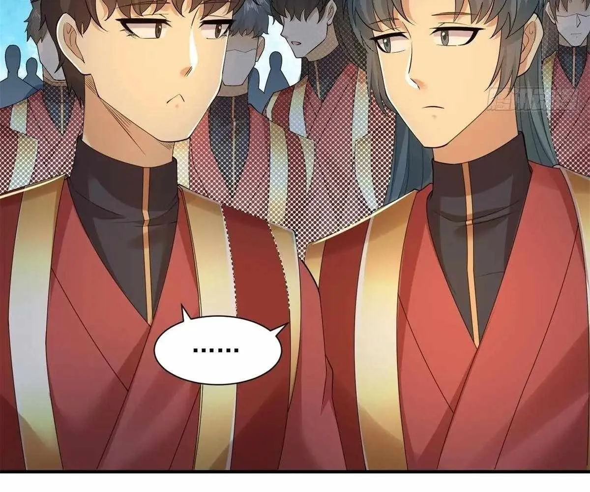 The Start of a Stunning and Feisty Master: A System with Ten Pounds of Rebellion — Chapter 111 — page 15