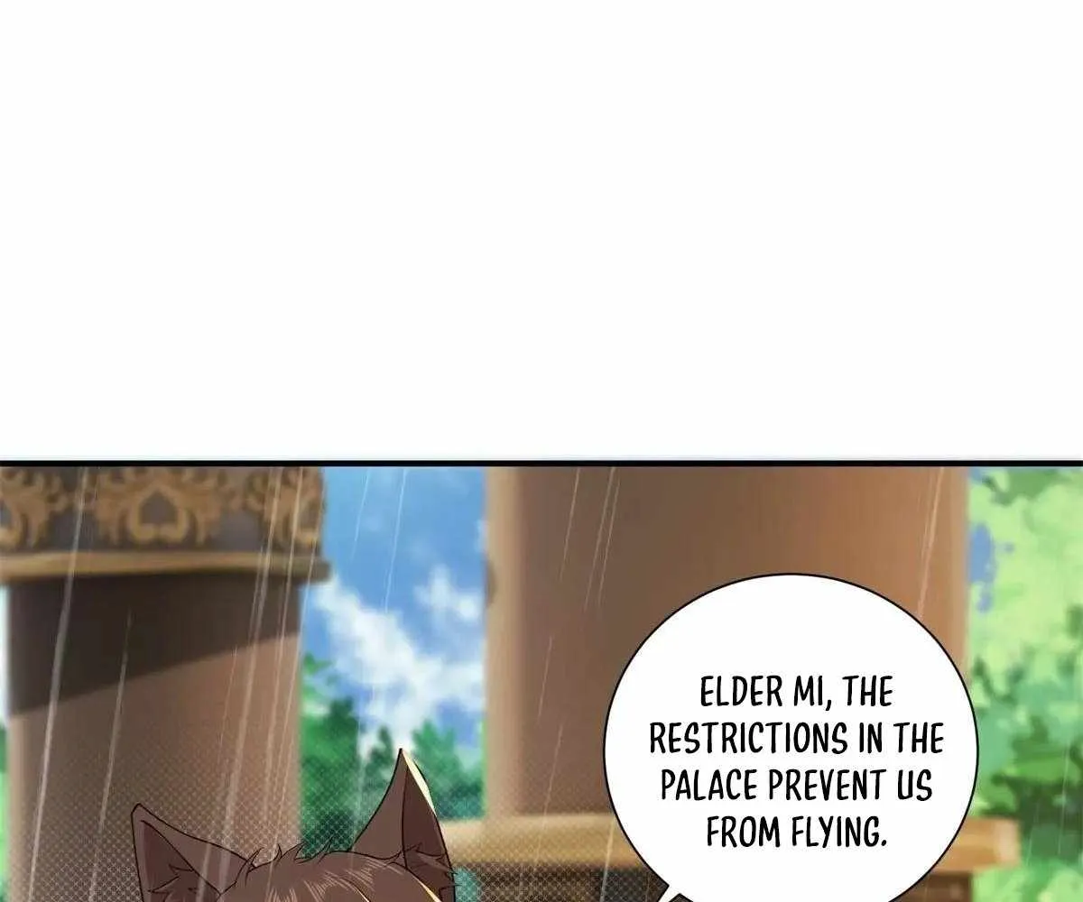 The Start of a Stunning and Feisty Master: A System with Ten Pounds of Rebellion — Chapter 111 — page 16