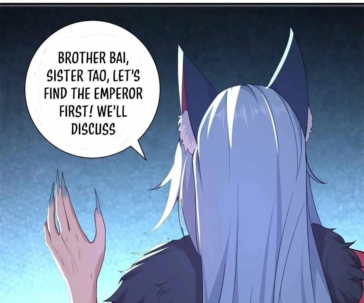 The Start of a Stunning and Feisty Master: A System with Ten Pounds of Rebellion — Chapter 111 — page 31
