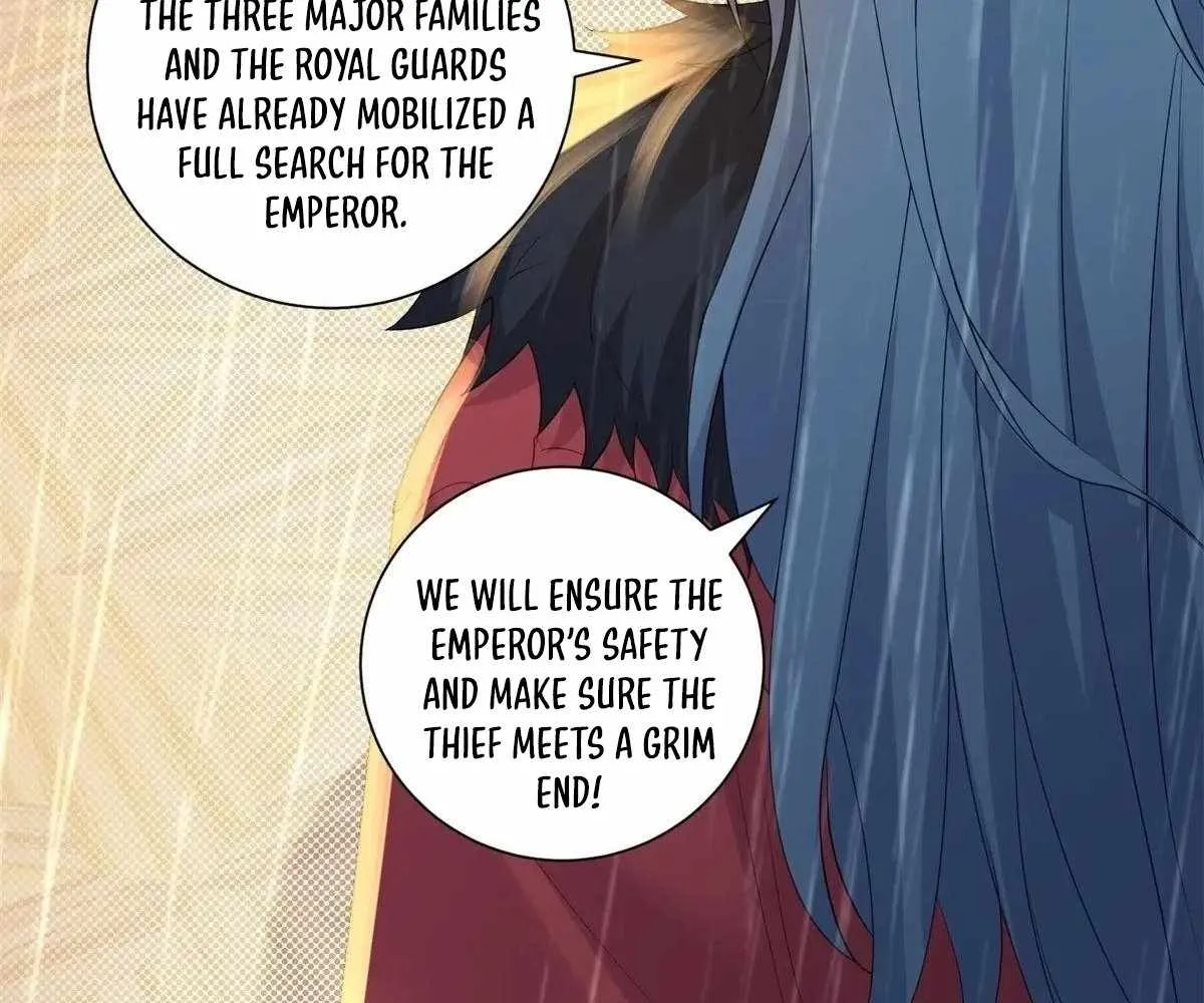 The Start of a Stunning and Feisty Master: A System with Ten Pounds of Rebellion — Chapter 111 — page 38