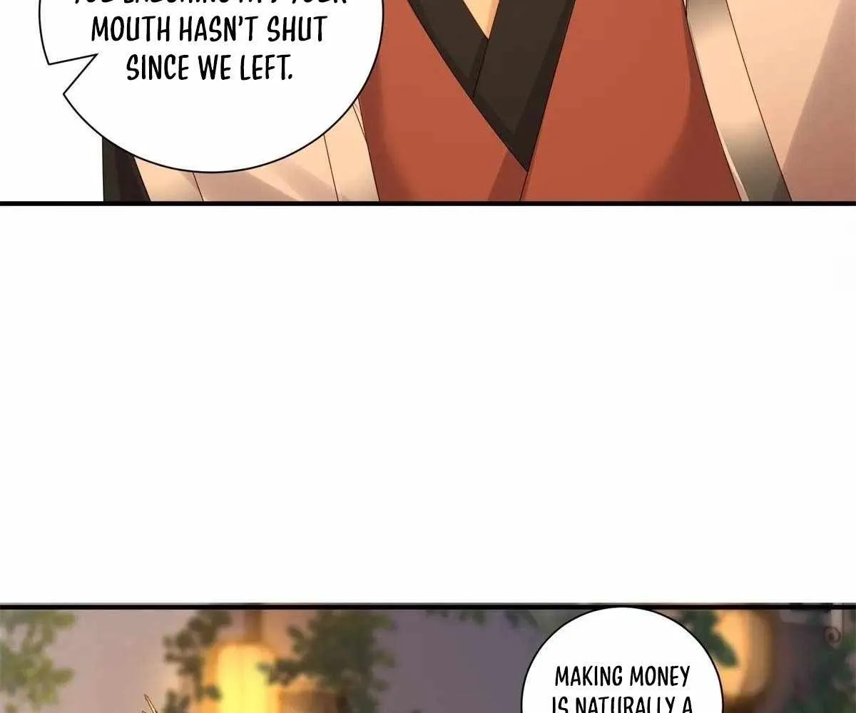 The Start of a Stunning and Feisty Master: A System with Ten Pounds of Rebellion — Chapter 111 — page 46