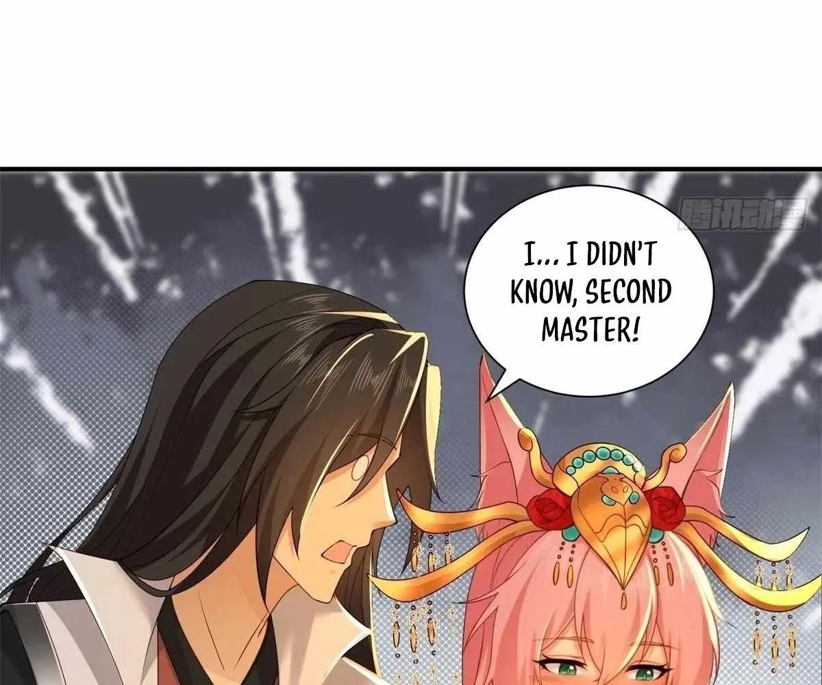 The Start of a Stunning and Feisty Master: A System with Ten Pounds of Rebellion — Chapter 111 — page 63