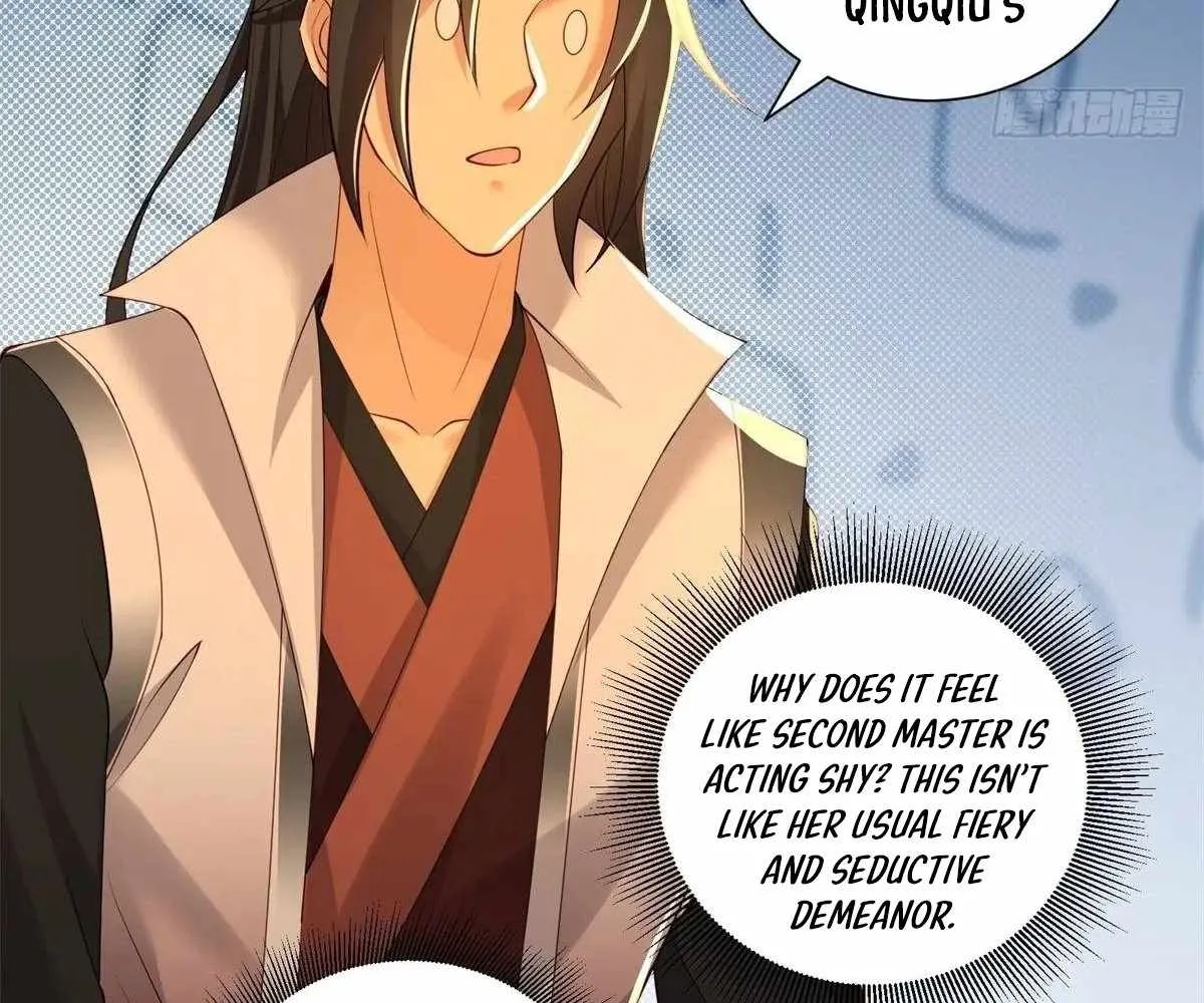 The Start of a Stunning and Feisty Master: A System with Ten Pounds of Rebellion — Chapter 111 — page 68