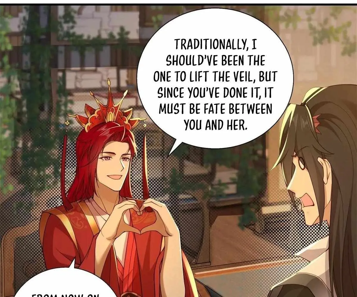The Start of a Stunning and Feisty Master: A System with Ten Pounds of Rebellion — Chapter 111 — page 71