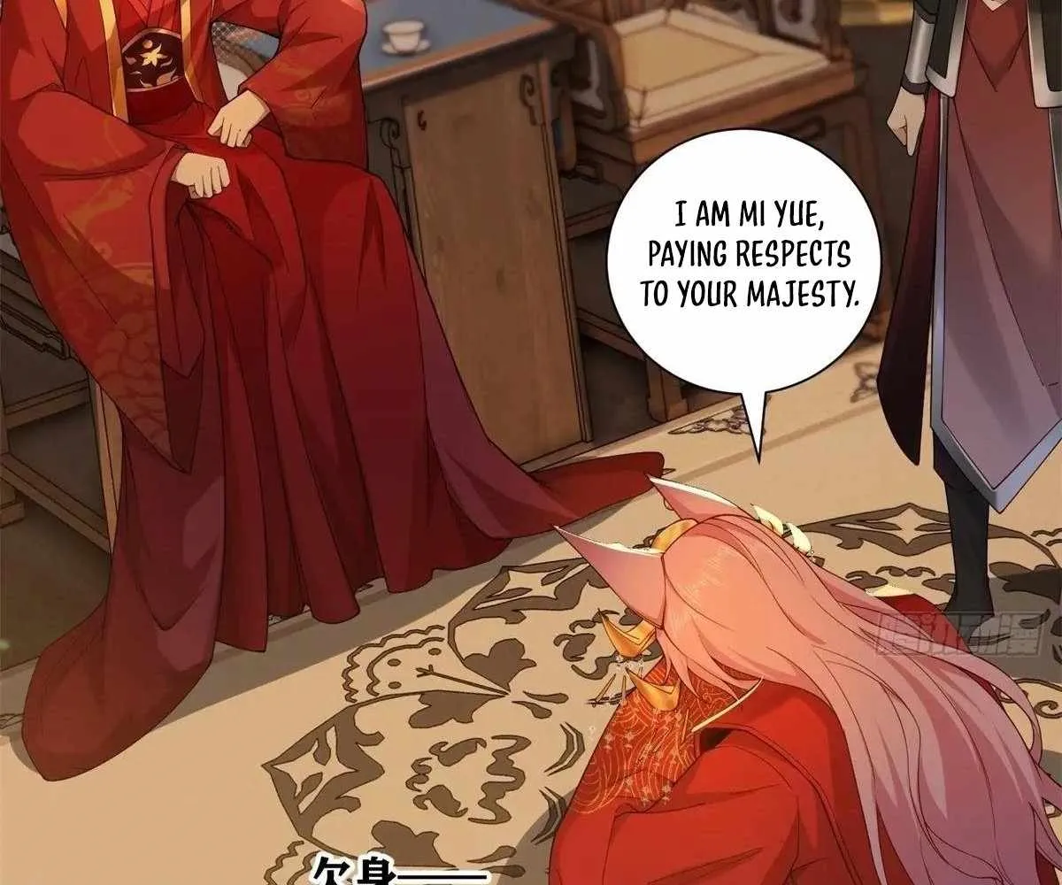 The Start of a Stunning and Feisty Master: A System with Ten Pounds of Rebellion — Chapter 111 — page 85