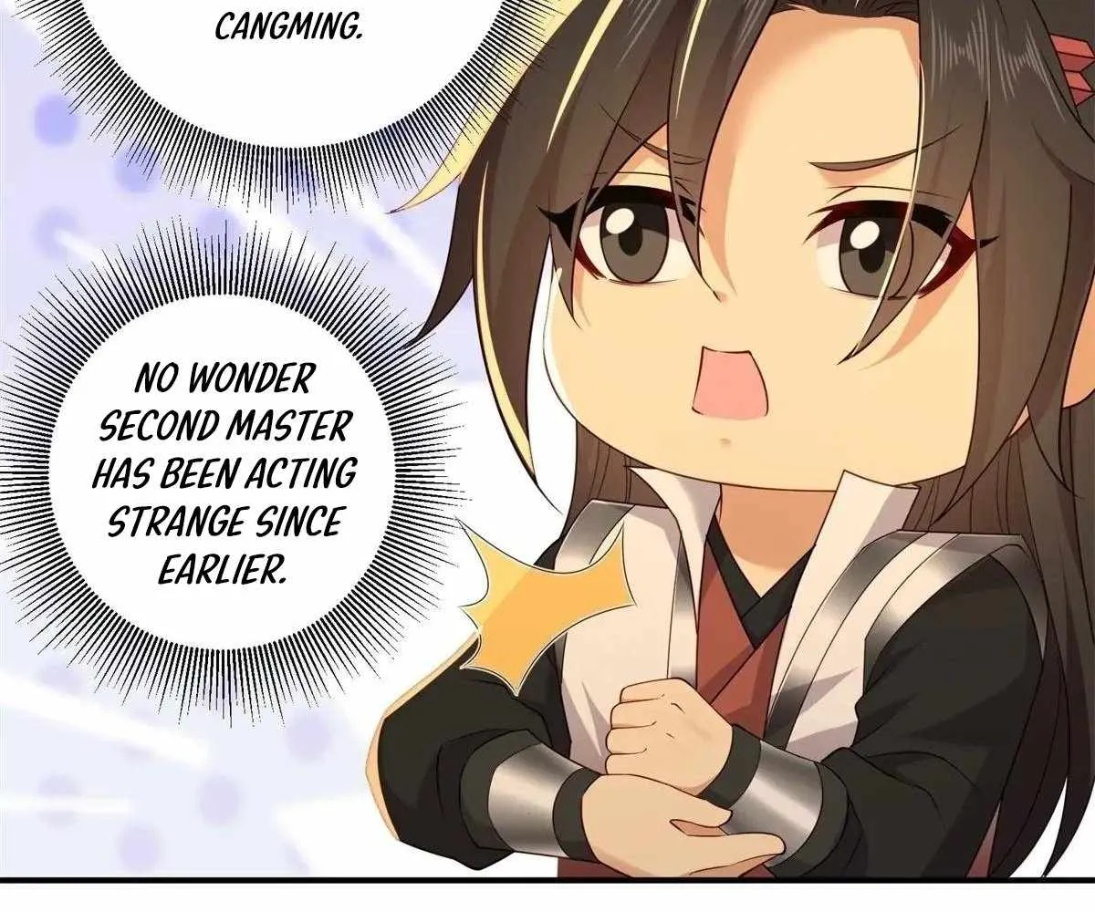 The Start of a Stunning and Feisty Master: A System with Ten Pounds of Rebellion — Chapter 111 — page 88
