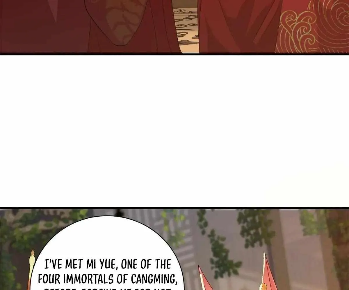 The Start of a Stunning and Feisty Master: A System with Ten Pounds of Rebellion — Chapter 111 — page 95