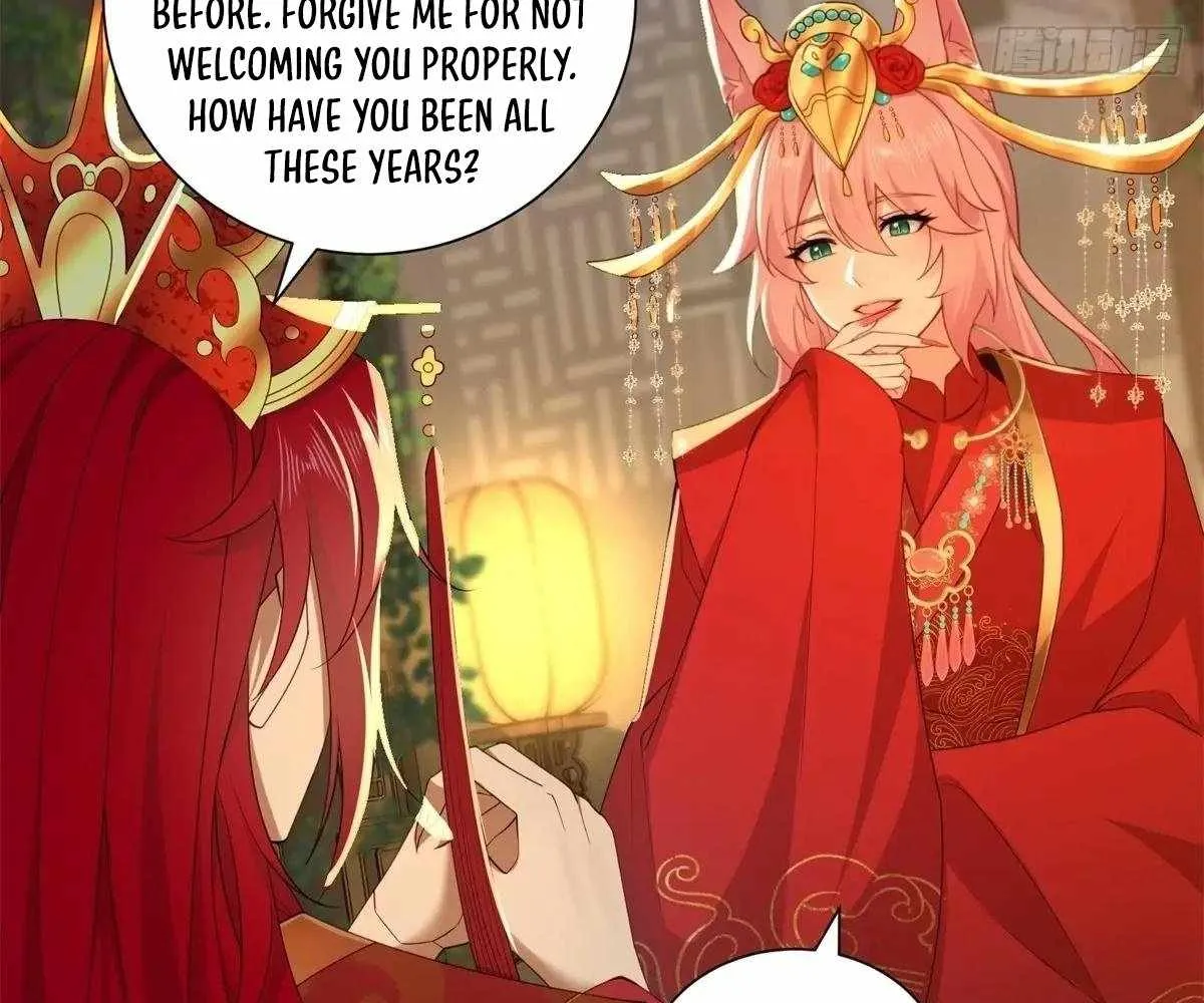 The Start of a Stunning and Feisty Master: A System with Ten Pounds of Rebellion — Chapter 111 — page 96