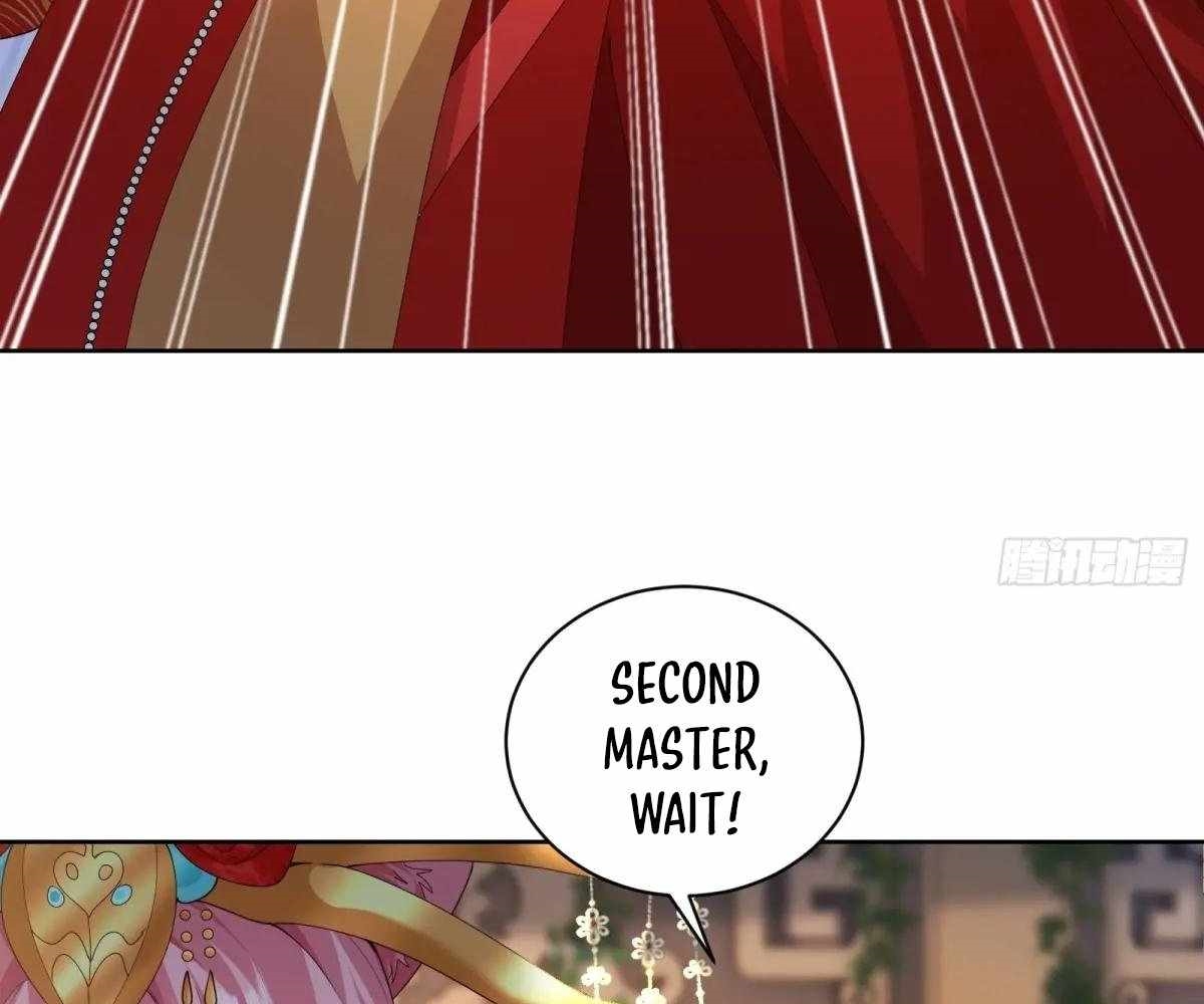 The Start of a Stunning and Feisty Master: A System with Ten Pounds of Rebellion — Chapter 112 — page 7