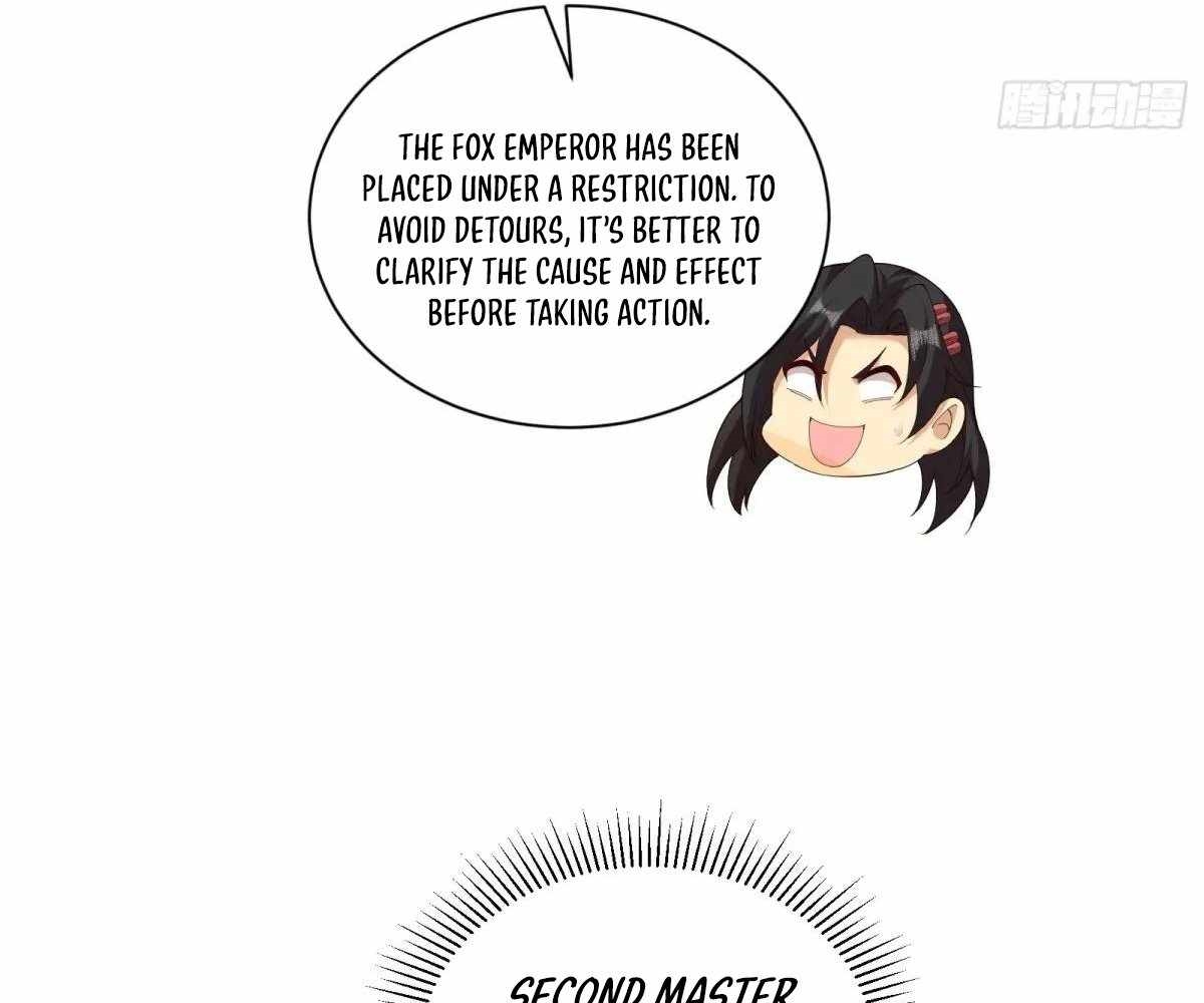 The Start of a Stunning and Feisty Master: A System with Ten Pounds of Rebellion — Chapter 112 — page 11