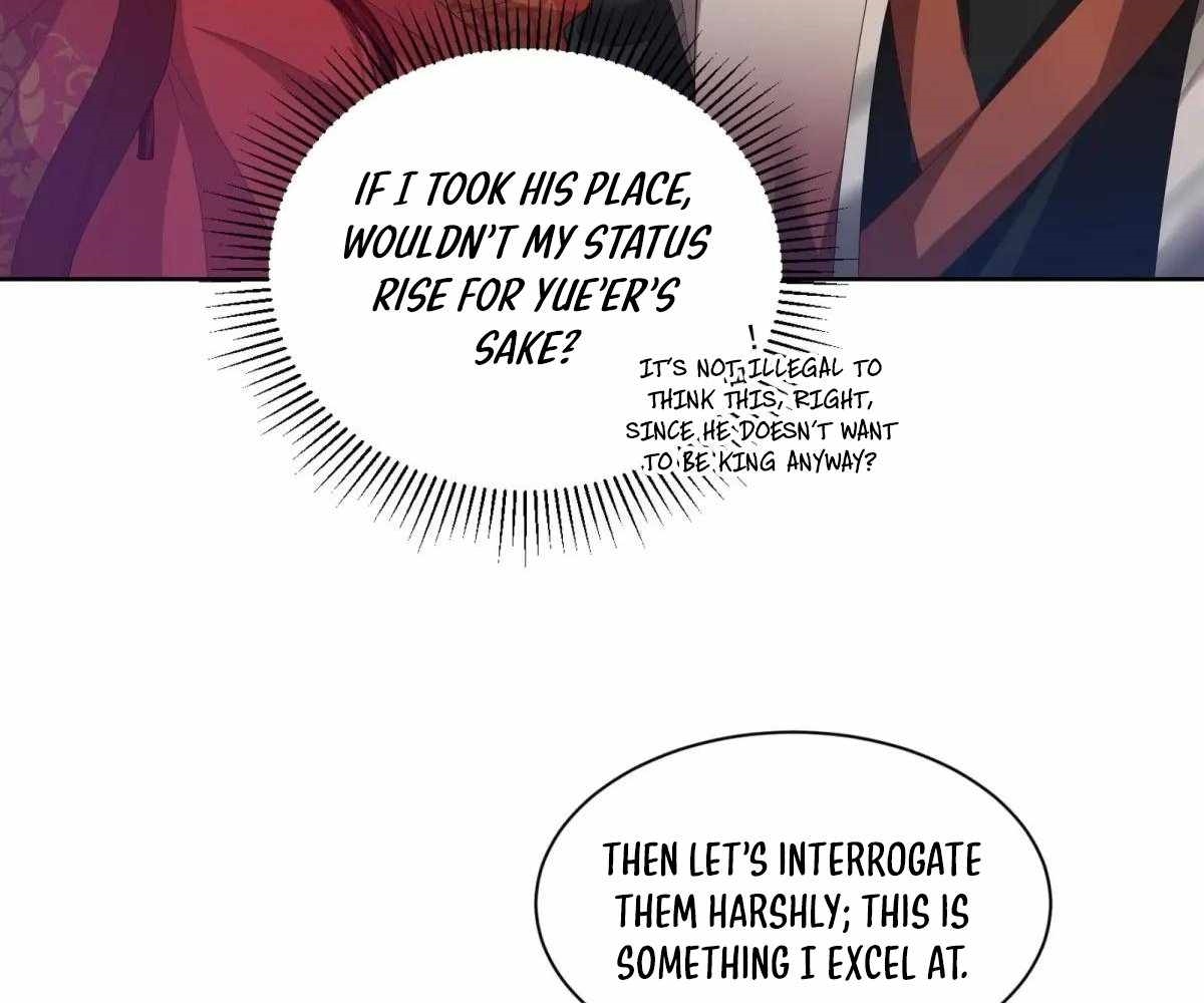 The Start of a Stunning and Feisty Master: A System with Ten Pounds of Rebellion — Chapter 112 — page 13