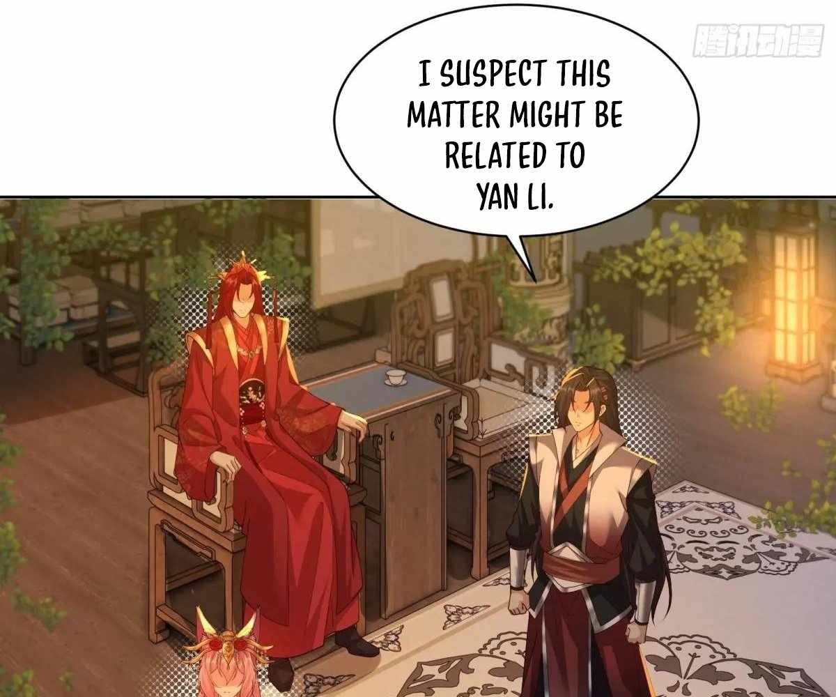 The Start of a Stunning and Feisty Master: A System with Ten Pounds of Rebellion — Chapter 112 — page 16