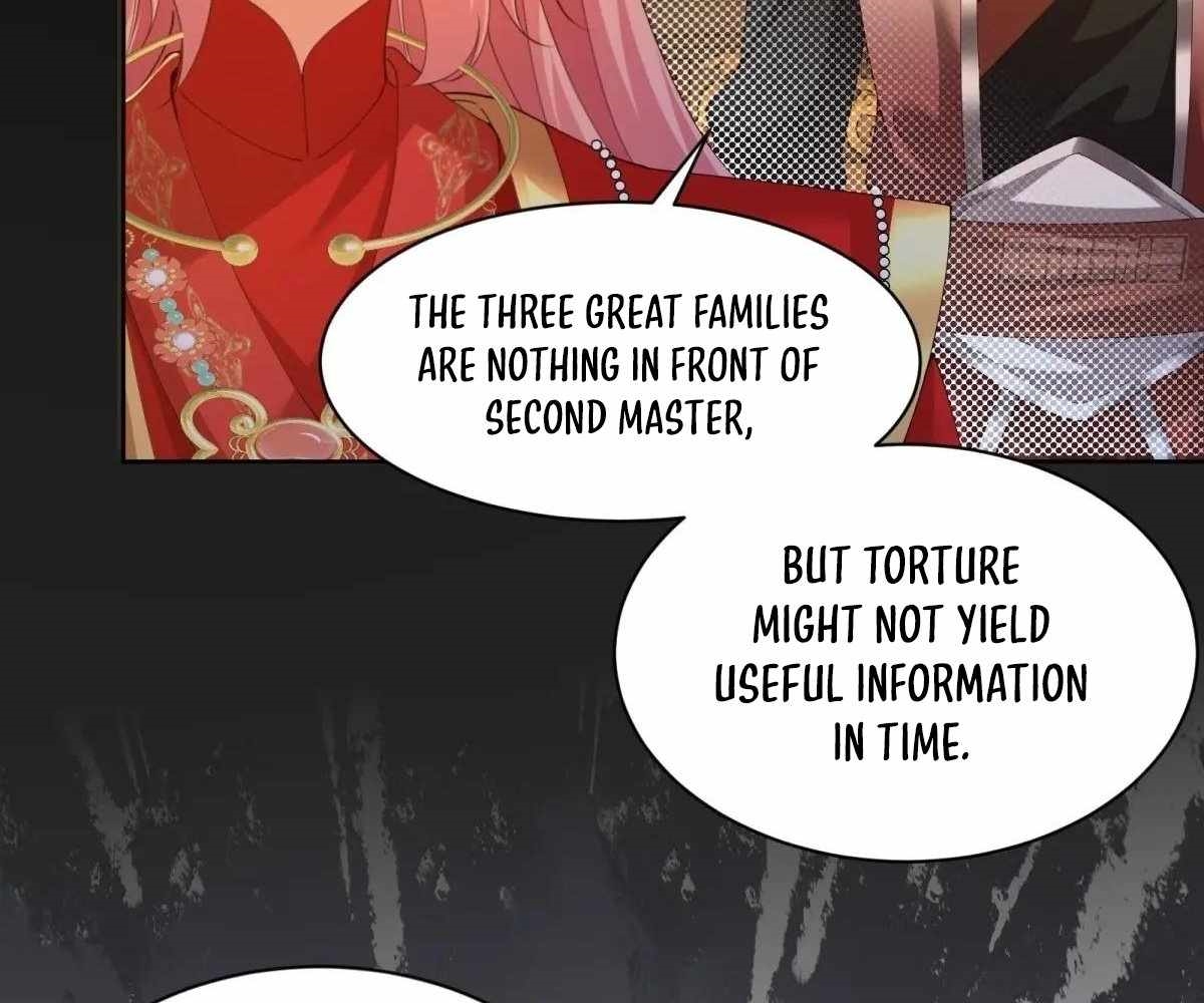 The Start of a Stunning and Feisty Master: A System with Ten Pounds of Rebellion — Chapter 112 — page 19