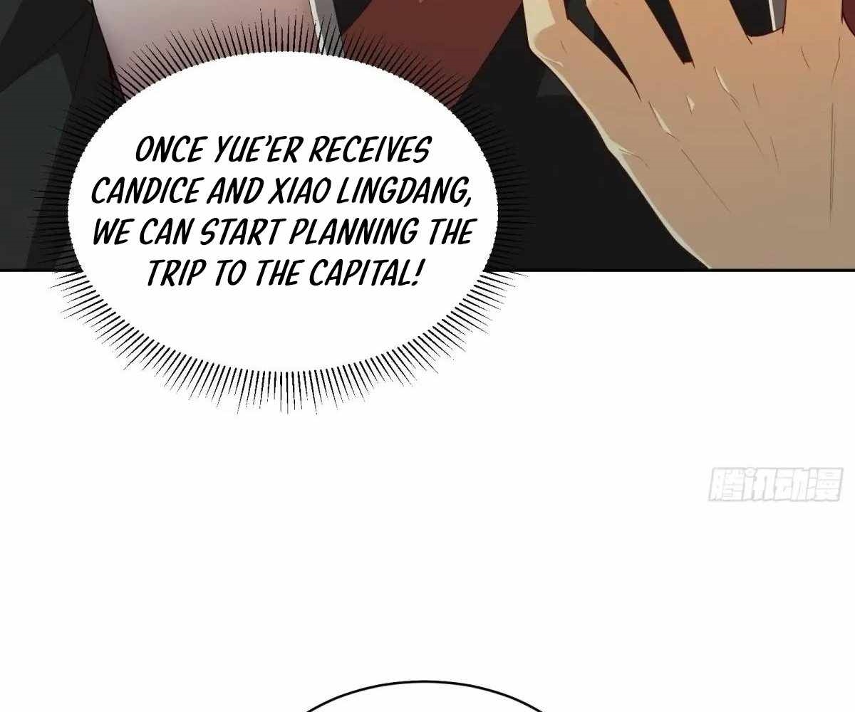 The Start of a Stunning and Feisty Master: A System with Ten Pounds of Rebellion — Chapter 112 — page 22