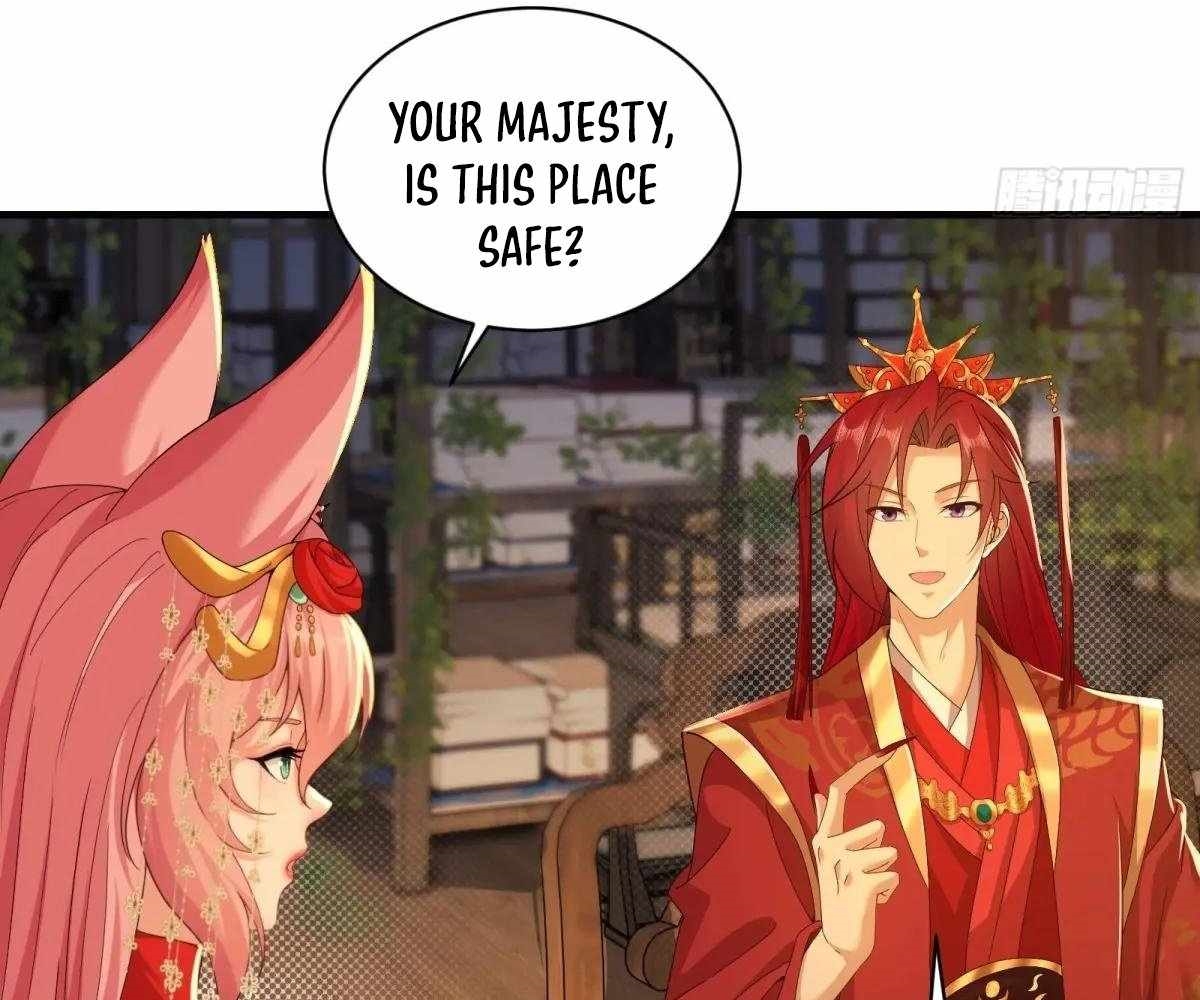 The Start of a Stunning and Feisty Master: A System with Ten Pounds of Rebellion — Chapter 112 — page 25