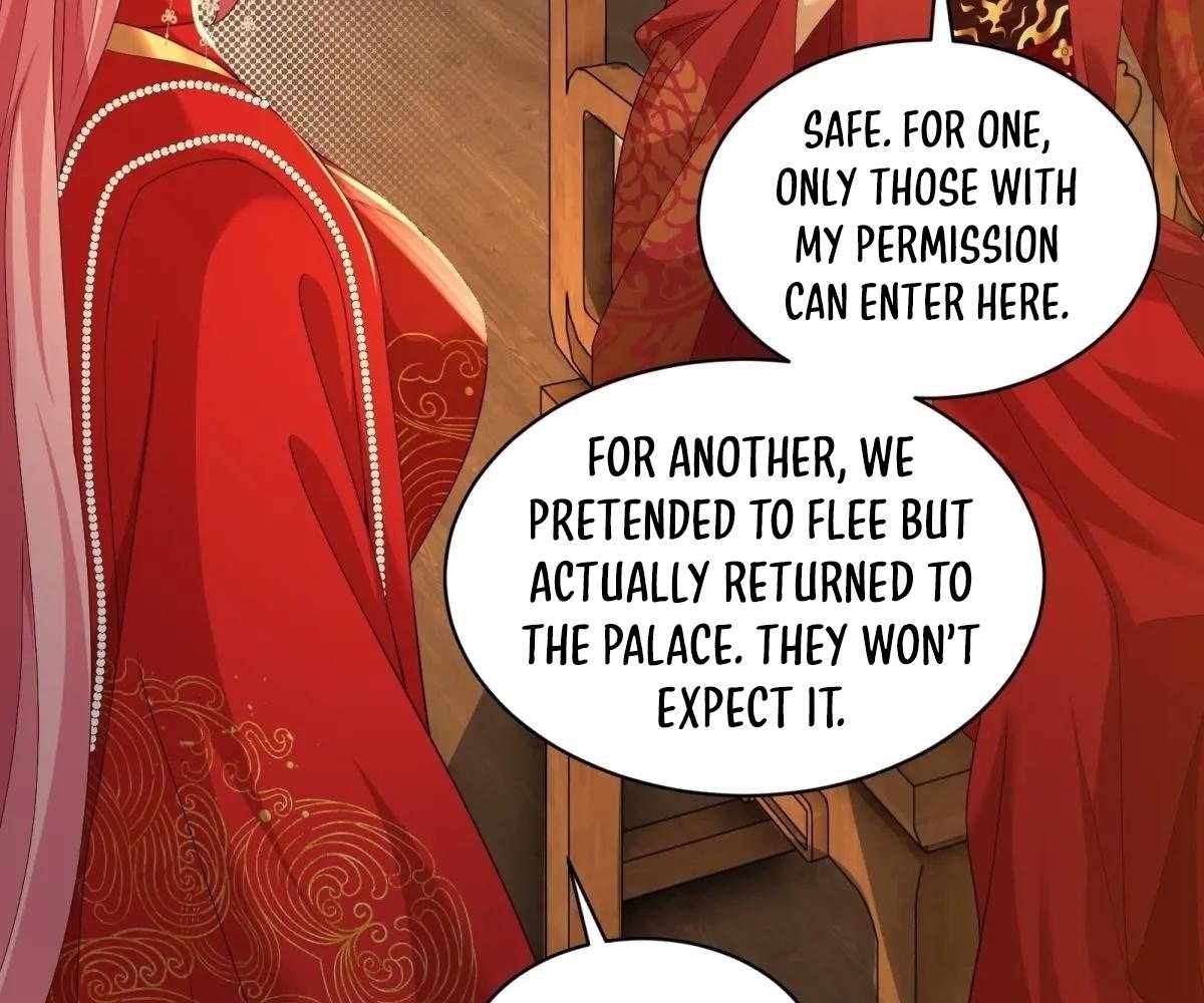 The Start of a Stunning and Feisty Master: A System with Ten Pounds of Rebellion — Chapter 112 — page 26