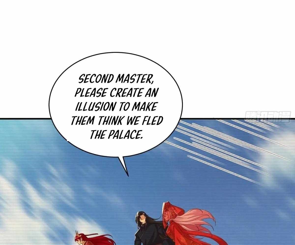 The Start of a Stunning and Feisty Master: A System with Ten Pounds of Rebellion — Chapter 112 — page 29