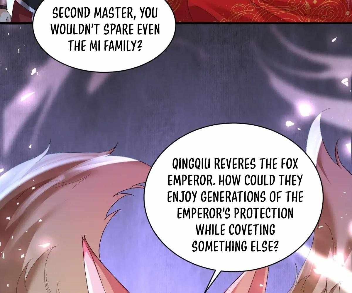 The Start of a Stunning and Feisty Master: A System with Ten Pounds of Rebellion — Chapter 112 — page 37