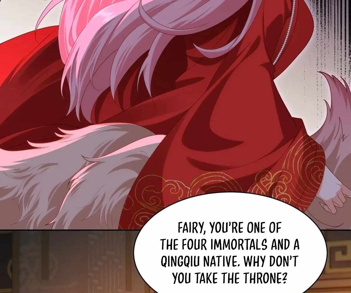 The Start of a Stunning and Feisty Master: A System with Ten Pounds of Rebellion — Chapter 112 — page 65