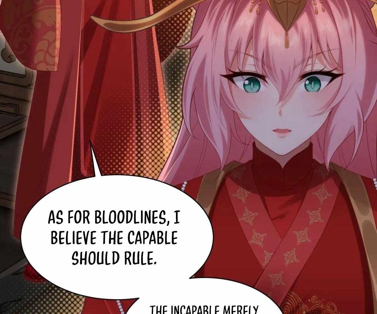 The Start of a Stunning and Feisty Master: A System with Ten Pounds of Rebellion — Chapter 112 — page 67