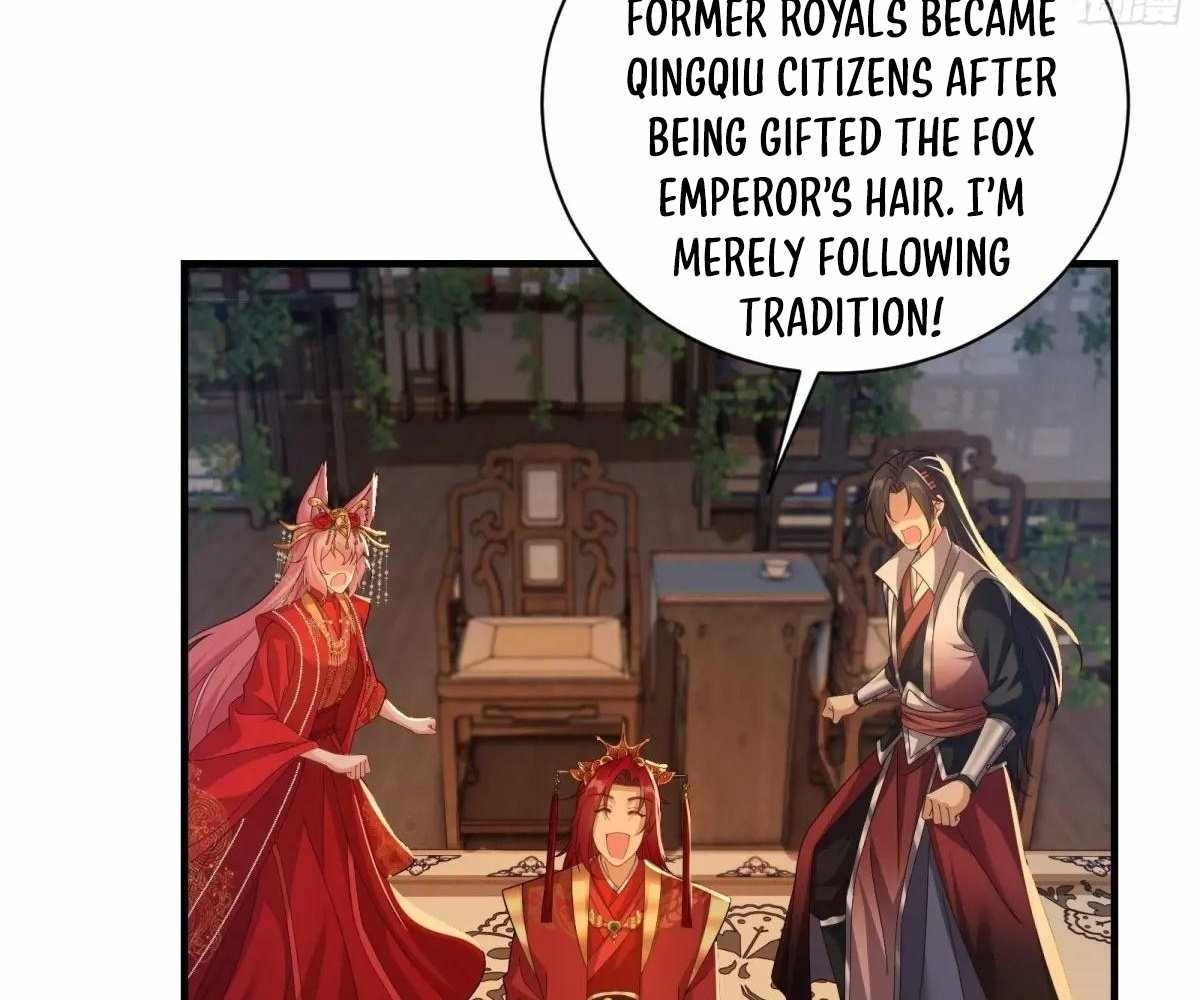 The Start of a Stunning and Feisty Master: A System with Ten Pounds of Rebellion — Chapter 112 — page 80