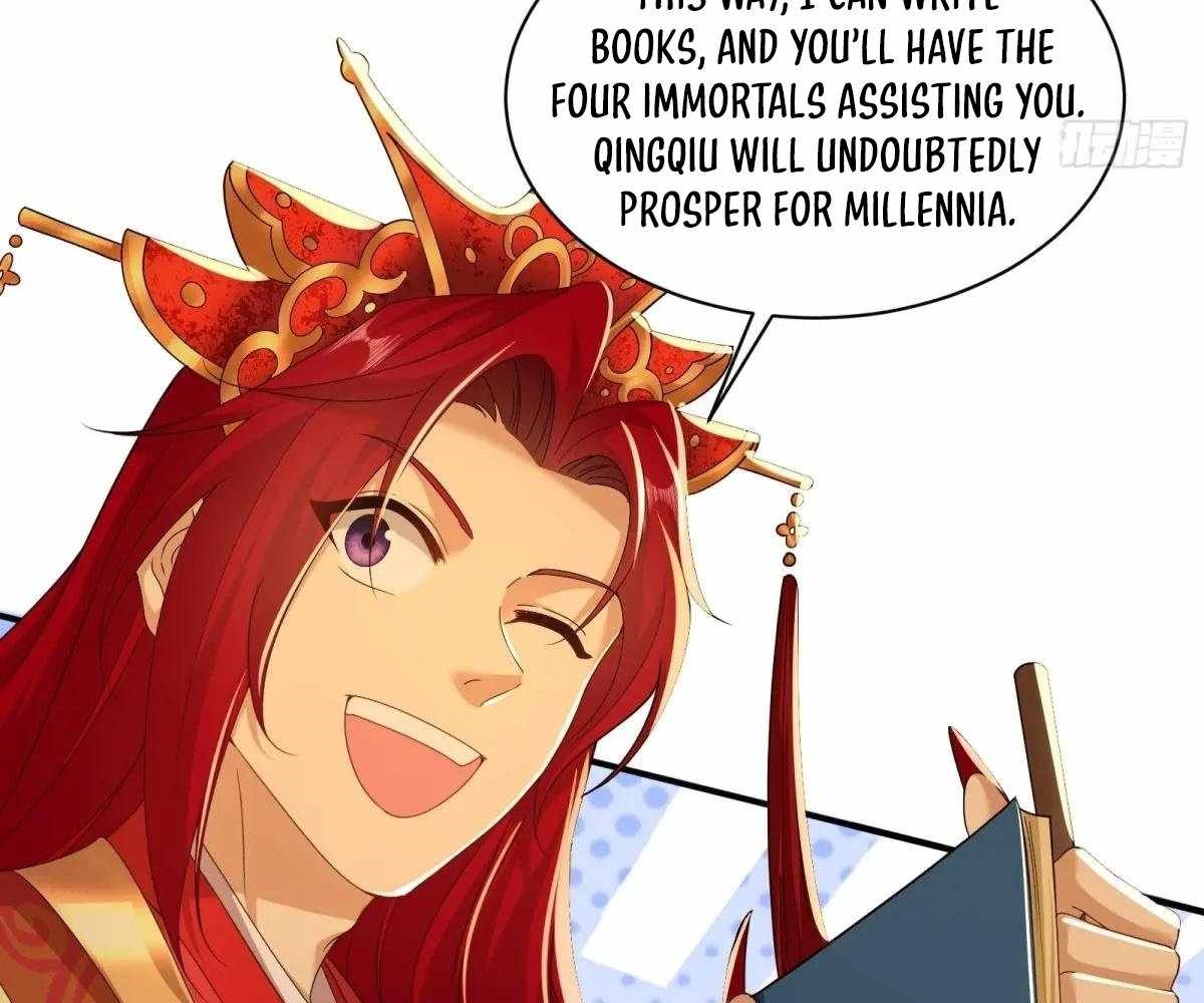 The Start of a Stunning and Feisty Master: A System with Ten Pounds of Rebellion — Chapter 112 — page 82