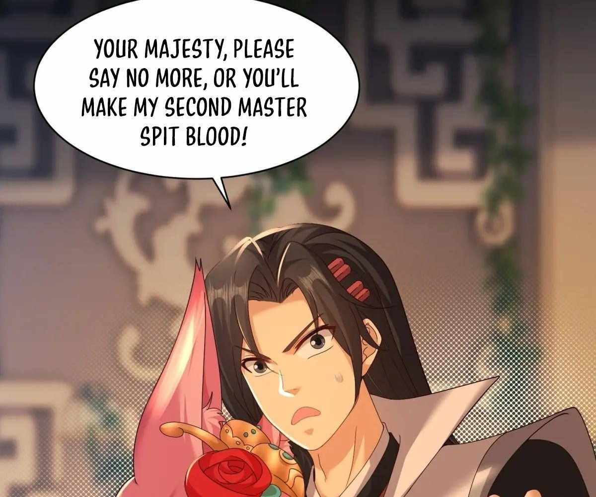The Start of a Stunning and Feisty Master: A System with Ten Pounds of Rebellion — Chapter 112 — page 85