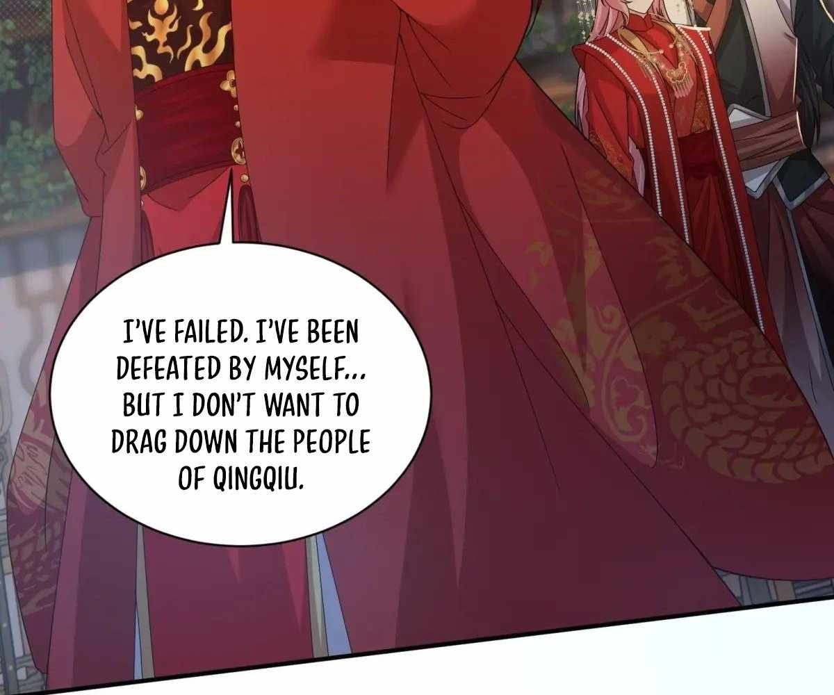 The Start of a Stunning and Feisty Master: A System with Ten Pounds of Rebellion — Chapter 112 — page 93