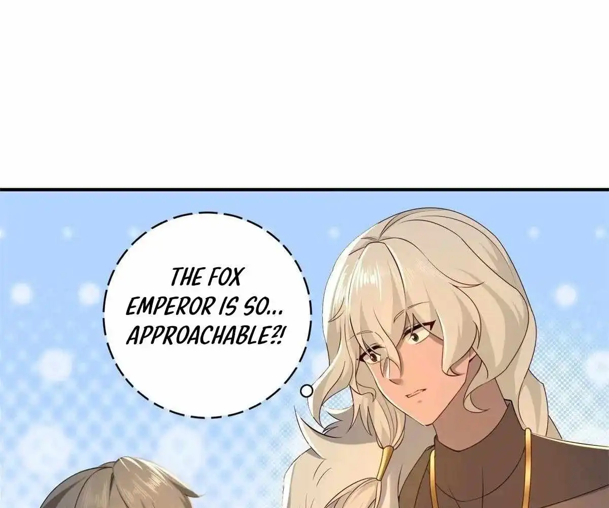 The Start of a Stunning and Feisty Master: A System with Ten Pounds of Rebellion — Chapter 113 — page 33