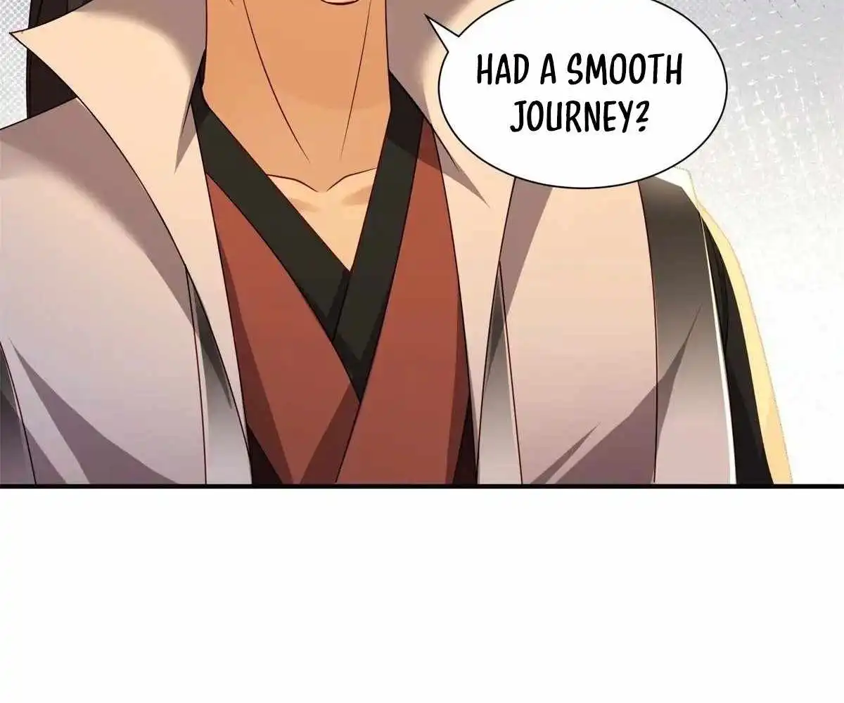 The Start of a Stunning and Feisty Master: A System with Ten Pounds of Rebellion — Chapter 113 — page 36