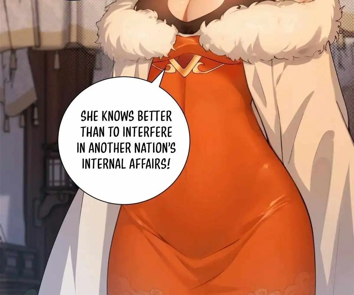 The Start of a Stunning and Feisty Master: A System with Ten Pounds of Rebellion — Chapter 113 — page 91
