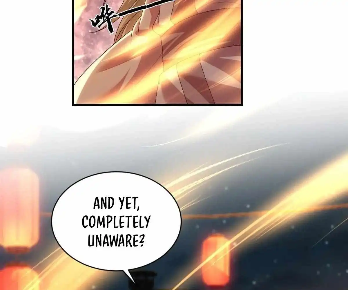 The Start of a Stunning and Feisty Master: A System with Ten Pounds of Rebellion — Chapter 114 — page 22