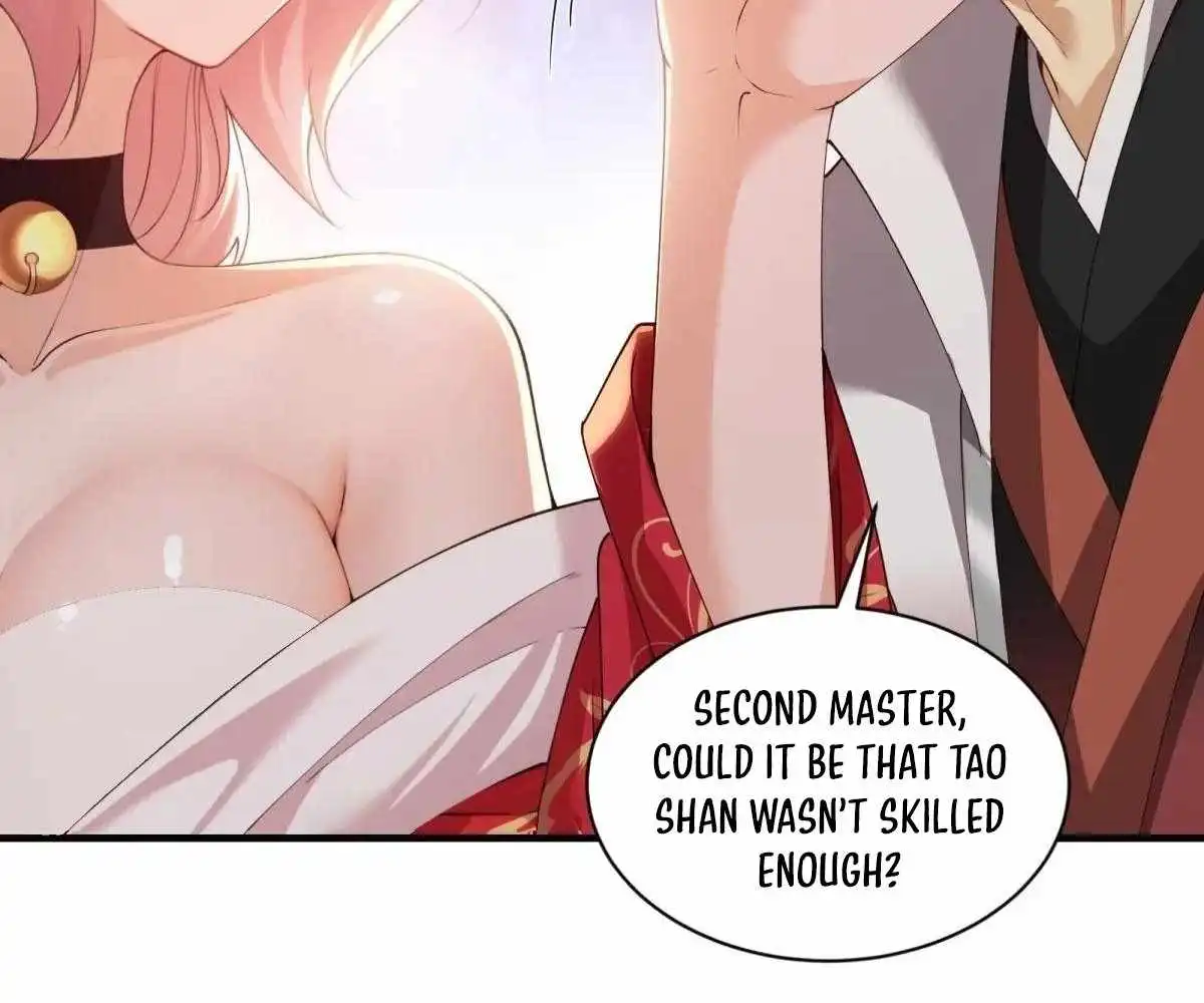 The Start of a Stunning and Feisty Master: A System with Ten Pounds of Rebellion — Chapter 114 — page 27